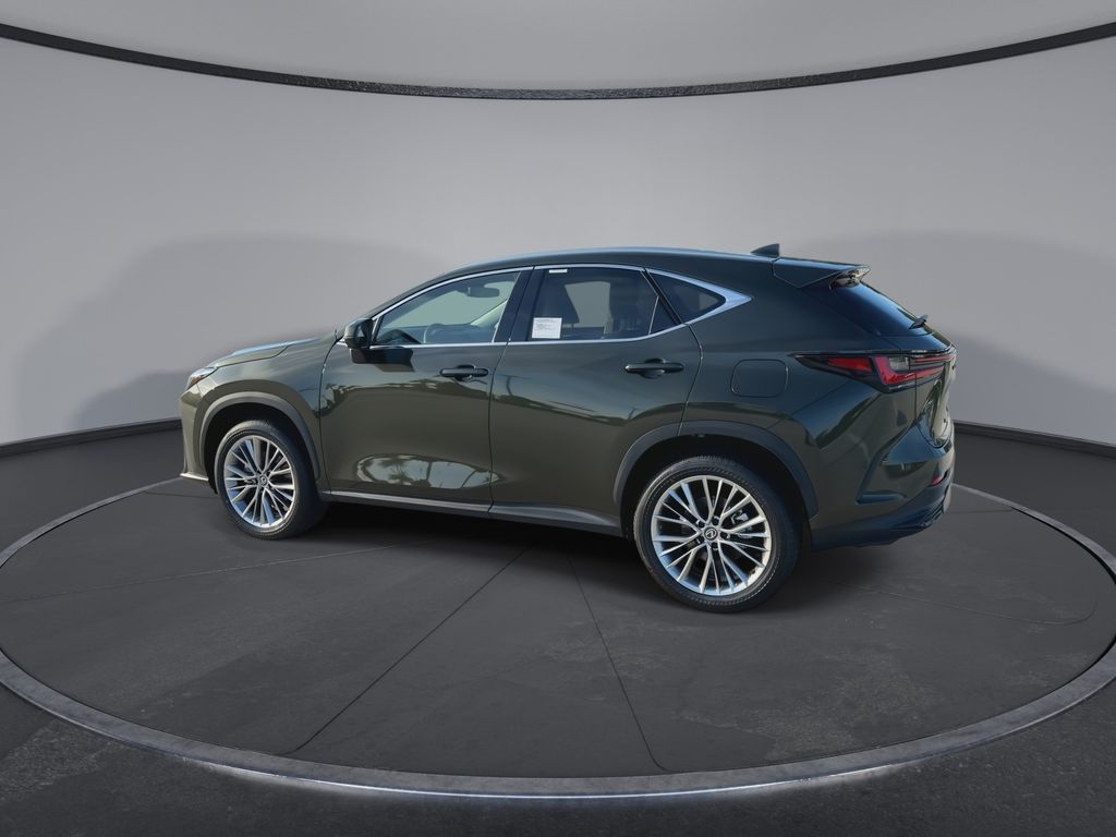 Thumbnail: 2026 Lexus NX - 6