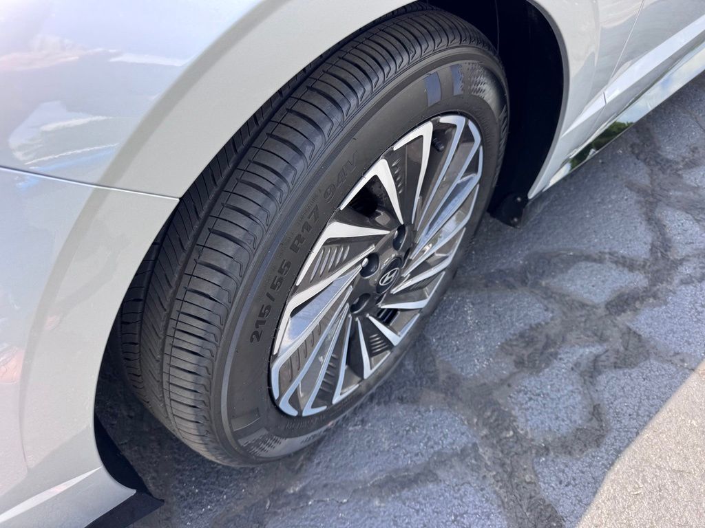HyundaiSonata Hybrid14