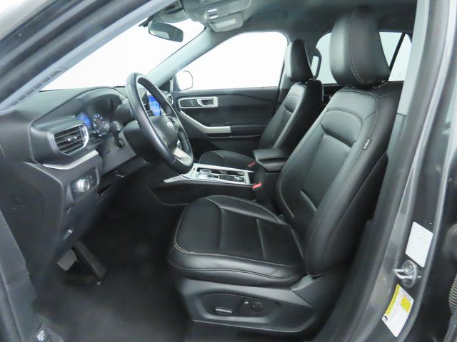 Thumbnail: 2023 Ford Explorer - 19