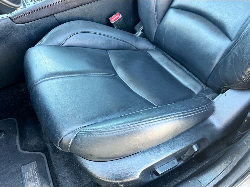 Used 2018 Gray Mazda Touring image 20