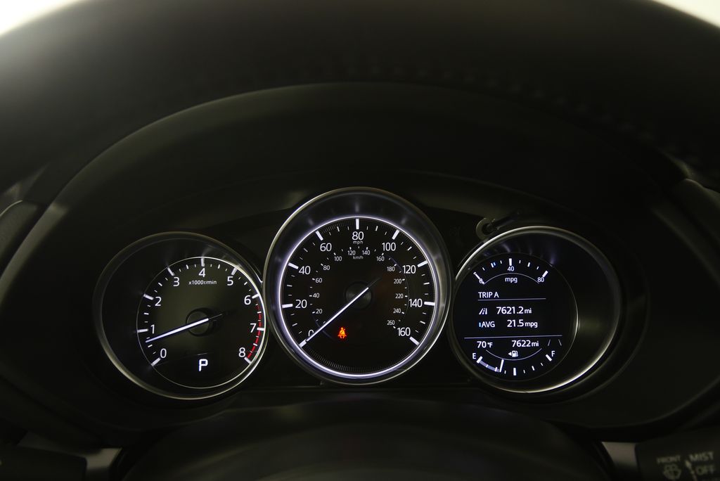 Thumbnail: 2025 Mazda CX-5 - 18