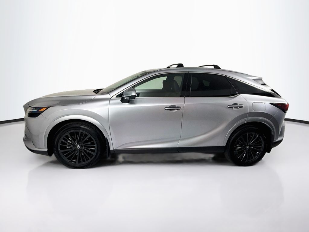 Thumbnail: 2026 Lexus RX - 8