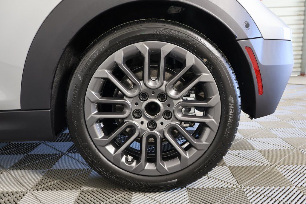 Thumbnail: 2026 MINI Cooper - 10