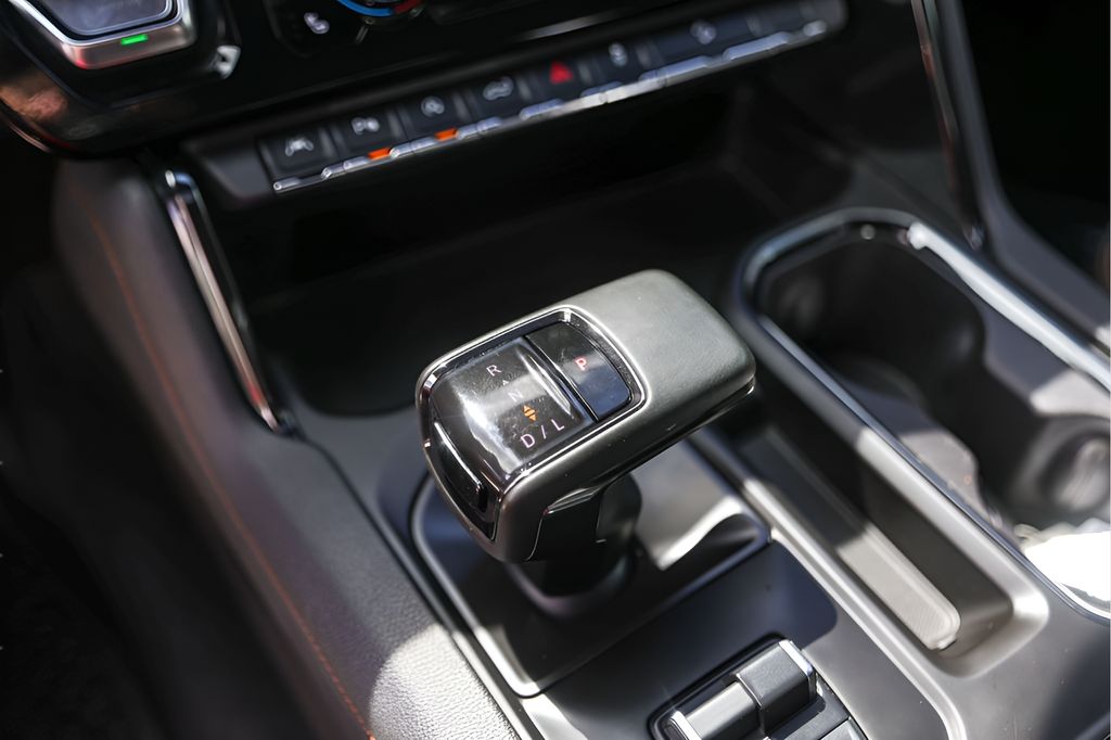 Used Car 2023 Gmc Sierra 1500  At4 For Sale Under $60,000 In Austin, Texas