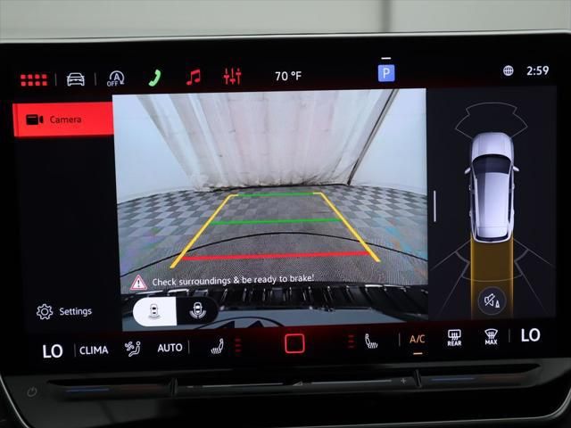 Thumbnail: 2026 Volkswagen Tiguan - 15