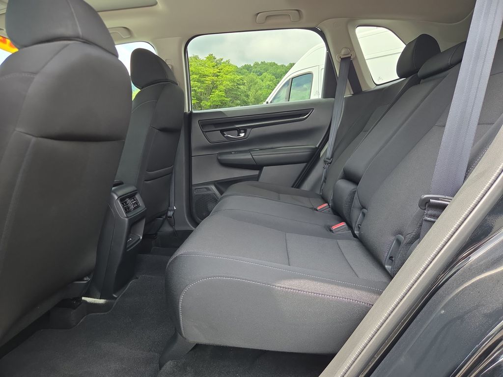 used 2024 Honda CR-V car, priced at $29,990