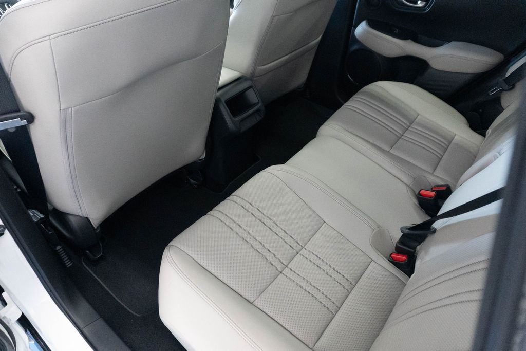 New 2027 Honda HR-V SUV