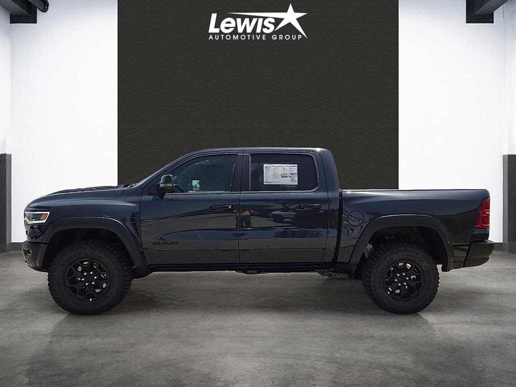 New 2026 Ram 1500 RHO For Sale in Farmington, AR