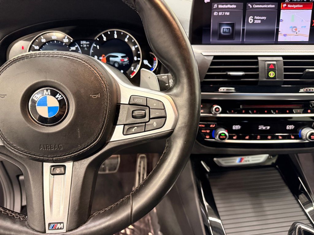 Thumbnail: 2019 BMW X3 - 14