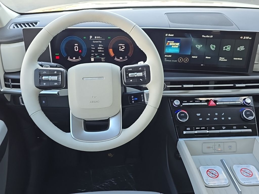 Thumbnail: 2026 Hyundai Santa Fe - 31