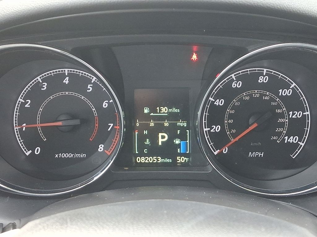 Thumbnail: 2019 Mitsubishi Outlander Sport - 19