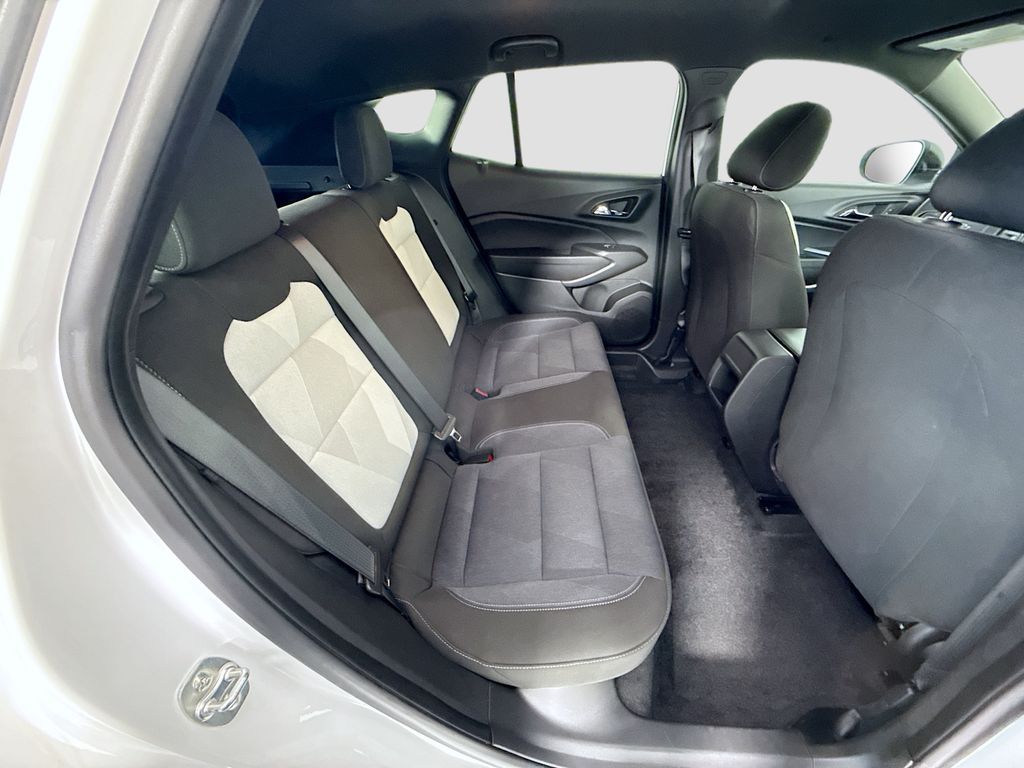 Thumbnail: 2024 Chevrolet Trax - 22