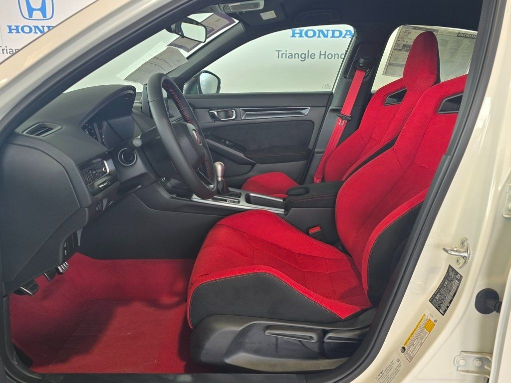 Thumbnail: 2025 Honda Civic - 9