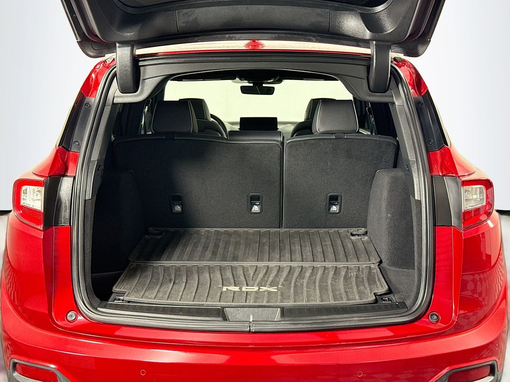 Thumbnail: 2019 Acura RDX - 29