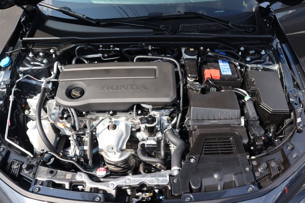 Thumbnail: 2026 Honda Civic - 31