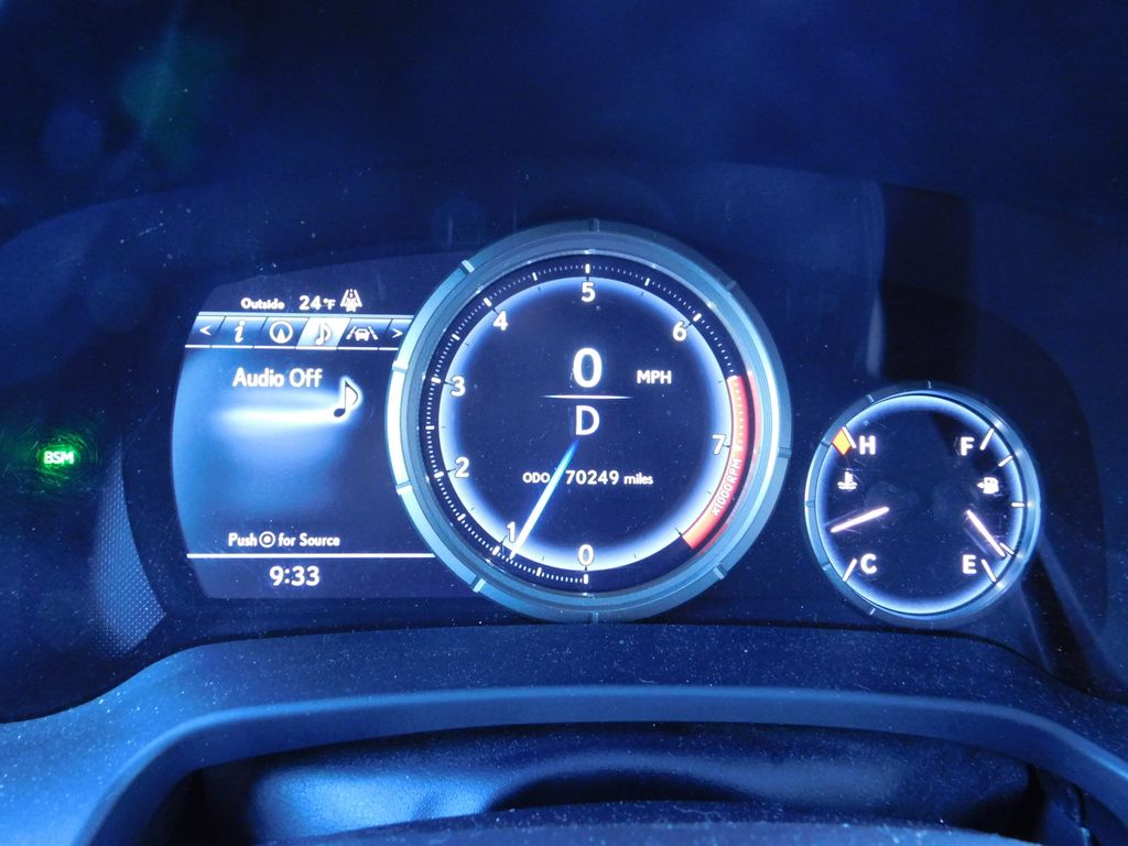 Thumbnail: 2020 Lexus RX - 12