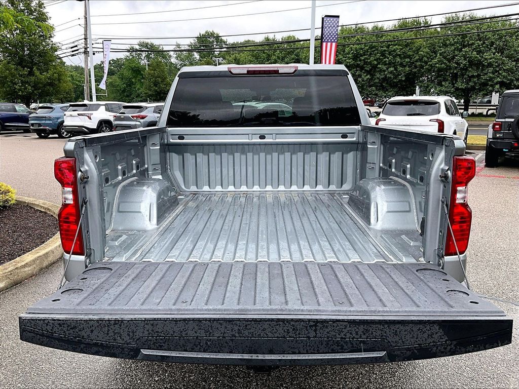 2023 Chevrolet Silverado 1500 — photo 29