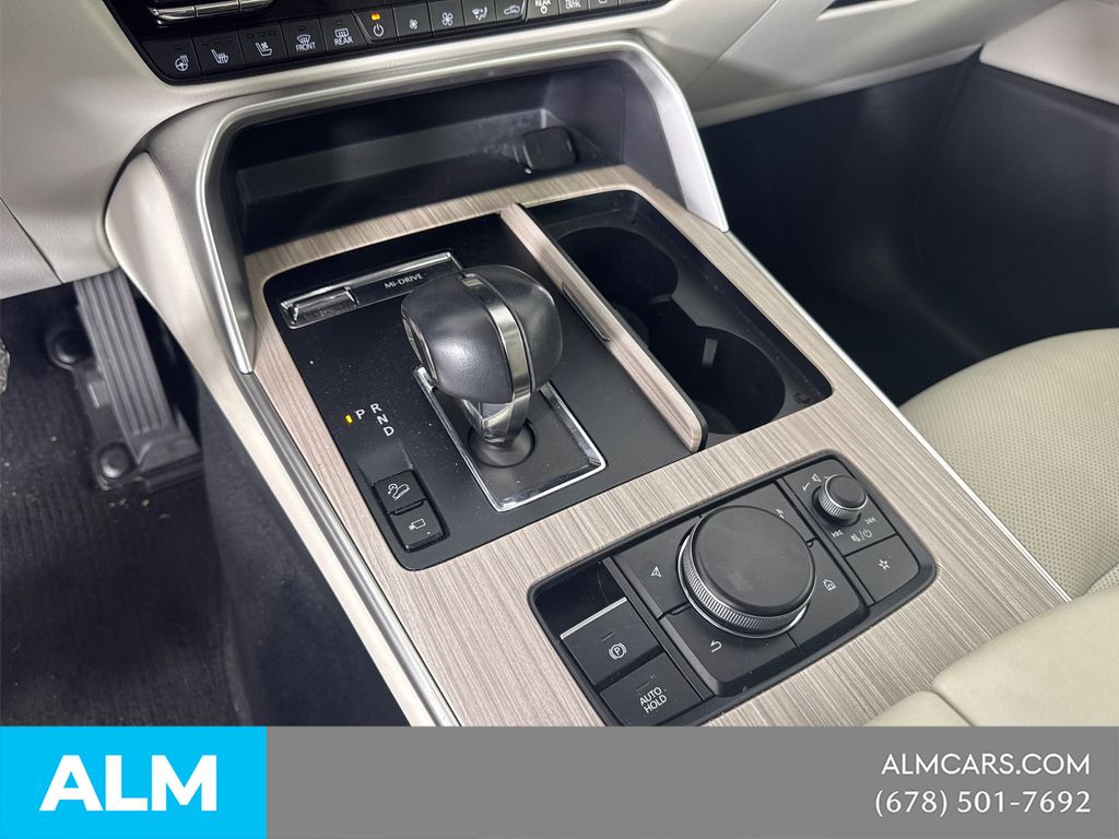 2024 Mazda CX-90 Turbo Premium Plus Package - Photo 37