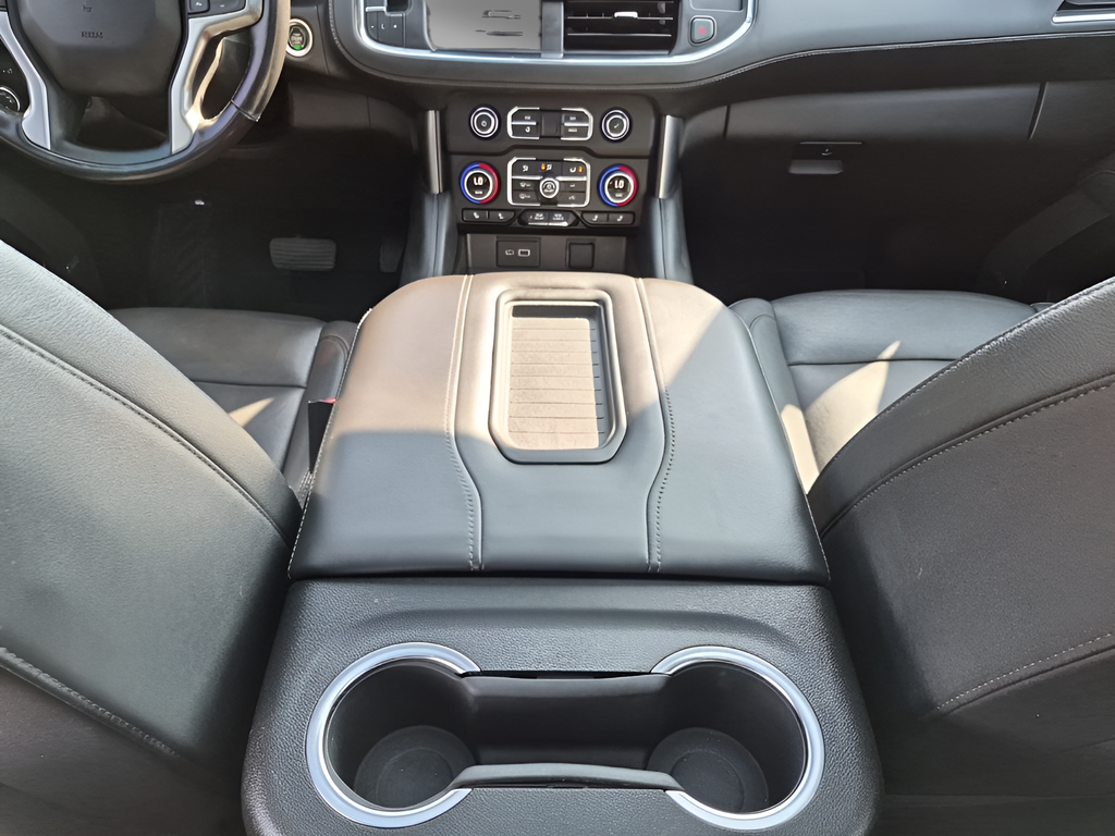 Used Car 2022 Chevrolet Tahoe  Z71 For Sale Under $60,000 In Austin, Texas