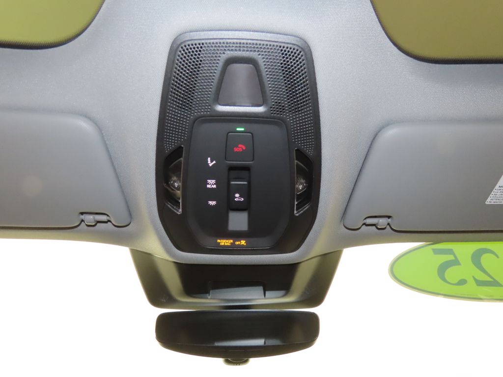 Thumbnail: 2025 Audi A5 - 22