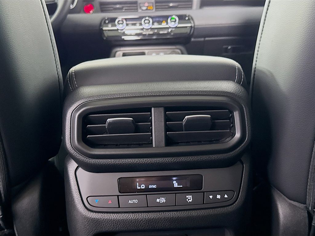 New Car 2025 Honda Pilot  Touring+ For Sale Under $50,000 In Austin, Texas