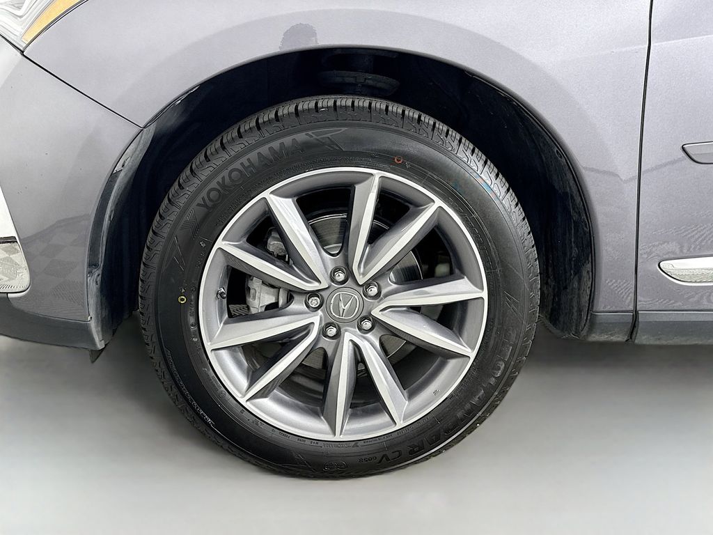Thumbnail: 2019 Acura RDX - 32