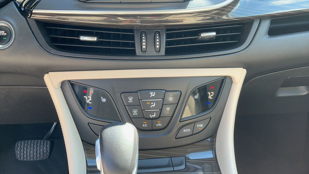 2020 Buick Envision Preferred Gray at AutoSavvy Houston Northwest