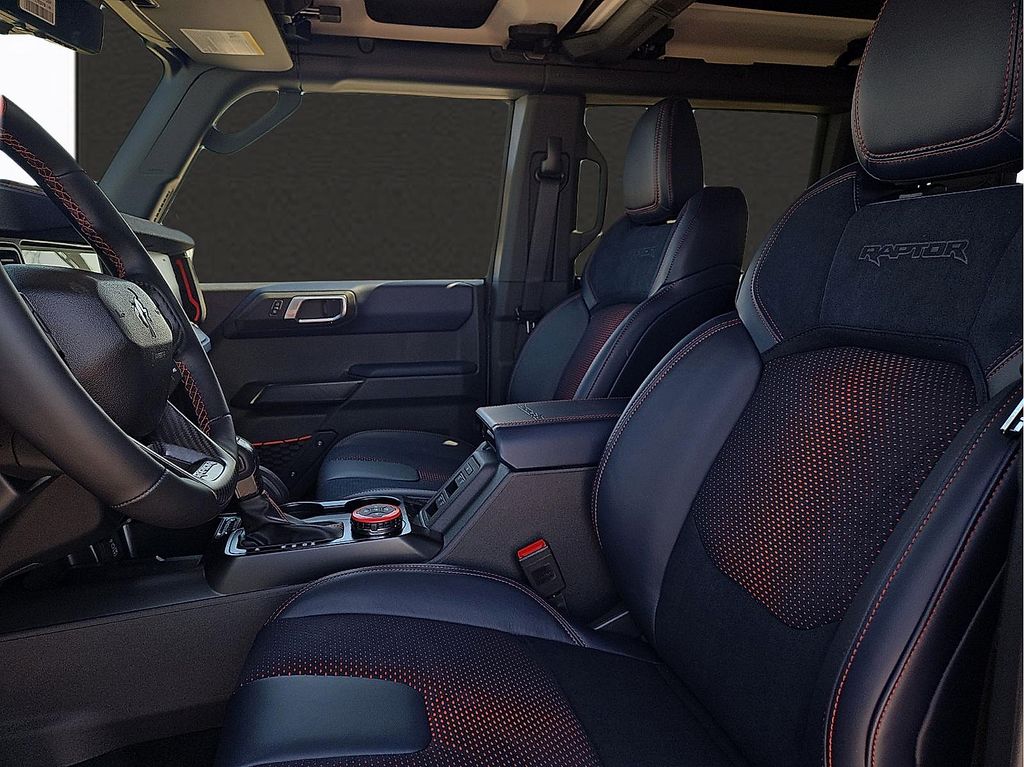 New 2026 Ford Bronco For Sale in Farmington, AR