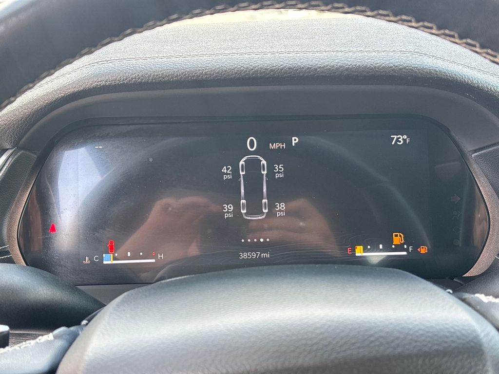 Used Car 2022 Jeep Grand Cherokee  Limited For Sale Under $30,000 In Austin, Texas