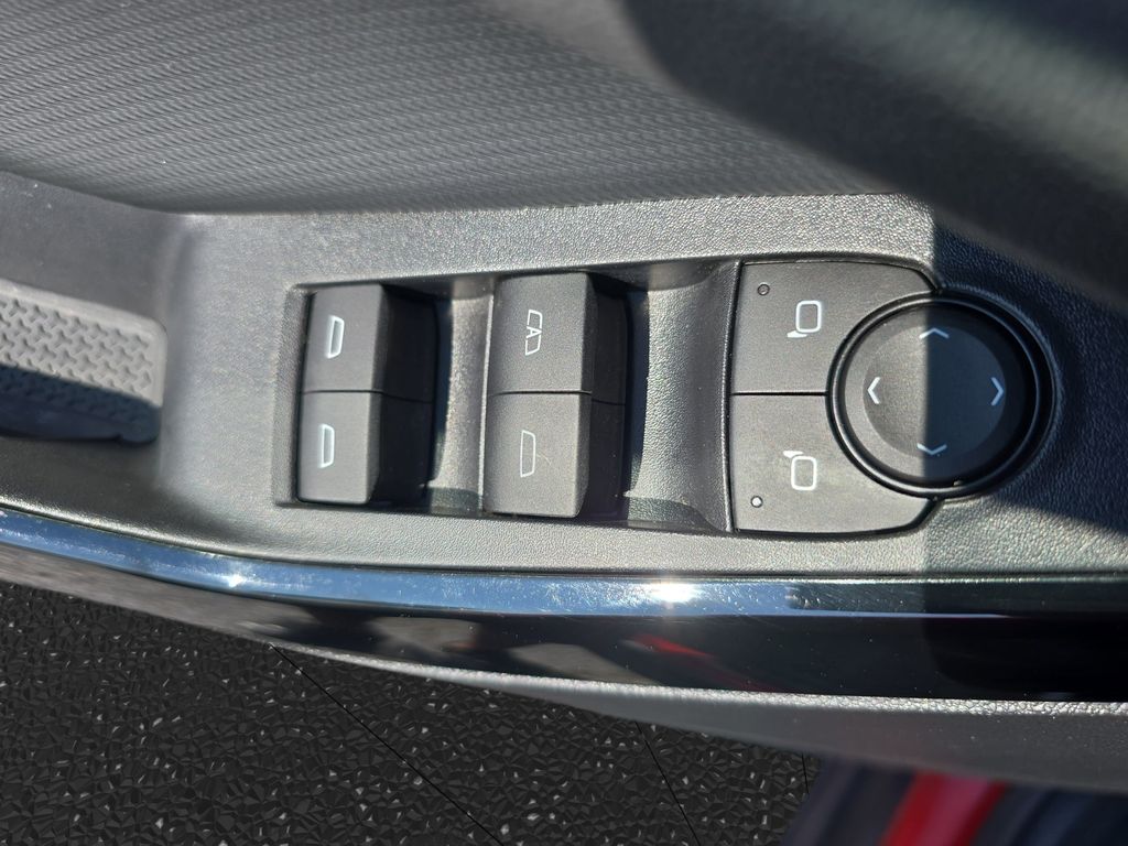 Used 2026 Chevrolet Equinox SUV