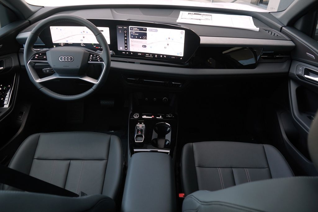 Thumbnail: 2027 Audi Q6 e-tron - 8