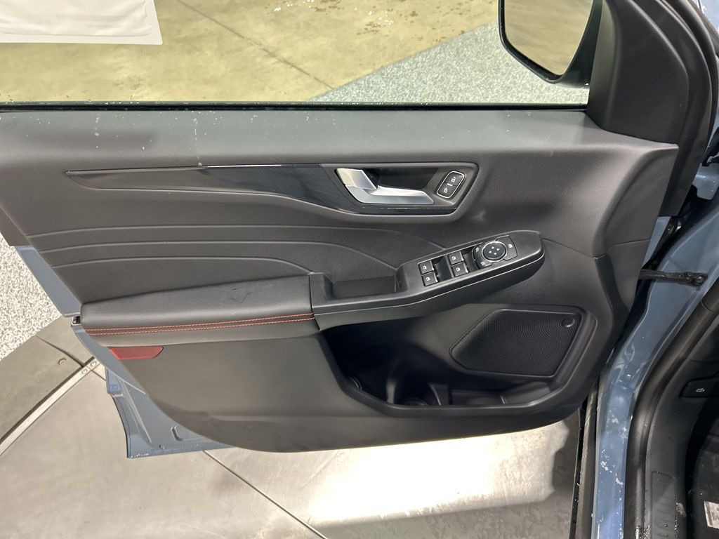 new 2026 Ford Escape car, priced at $35,210