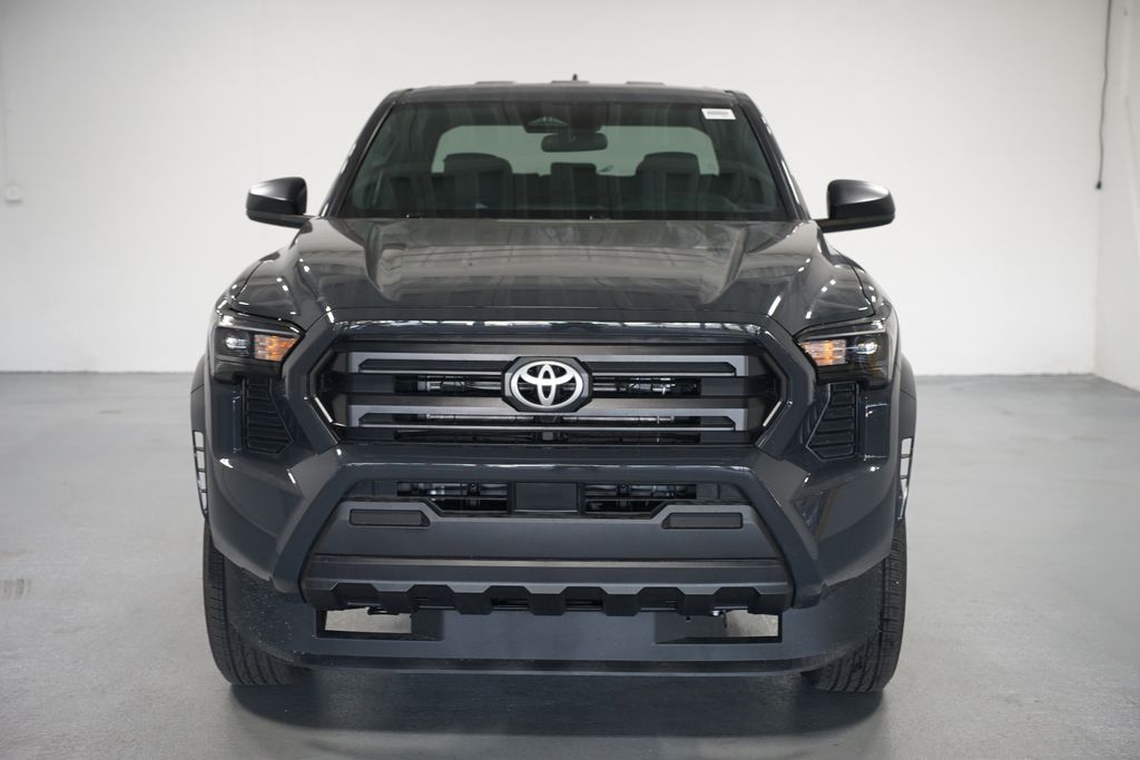 Thumbnail: 2025 Toyota Tacoma - 2