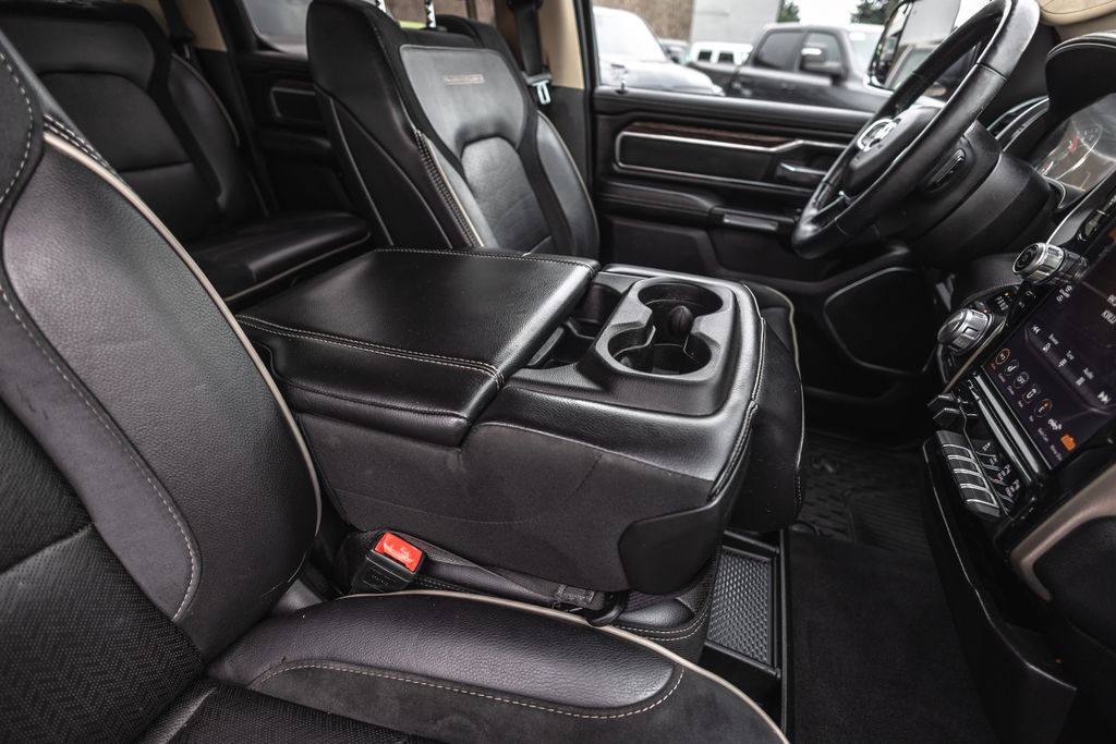 2019 Ram 1500 Laramie thumbnail 29