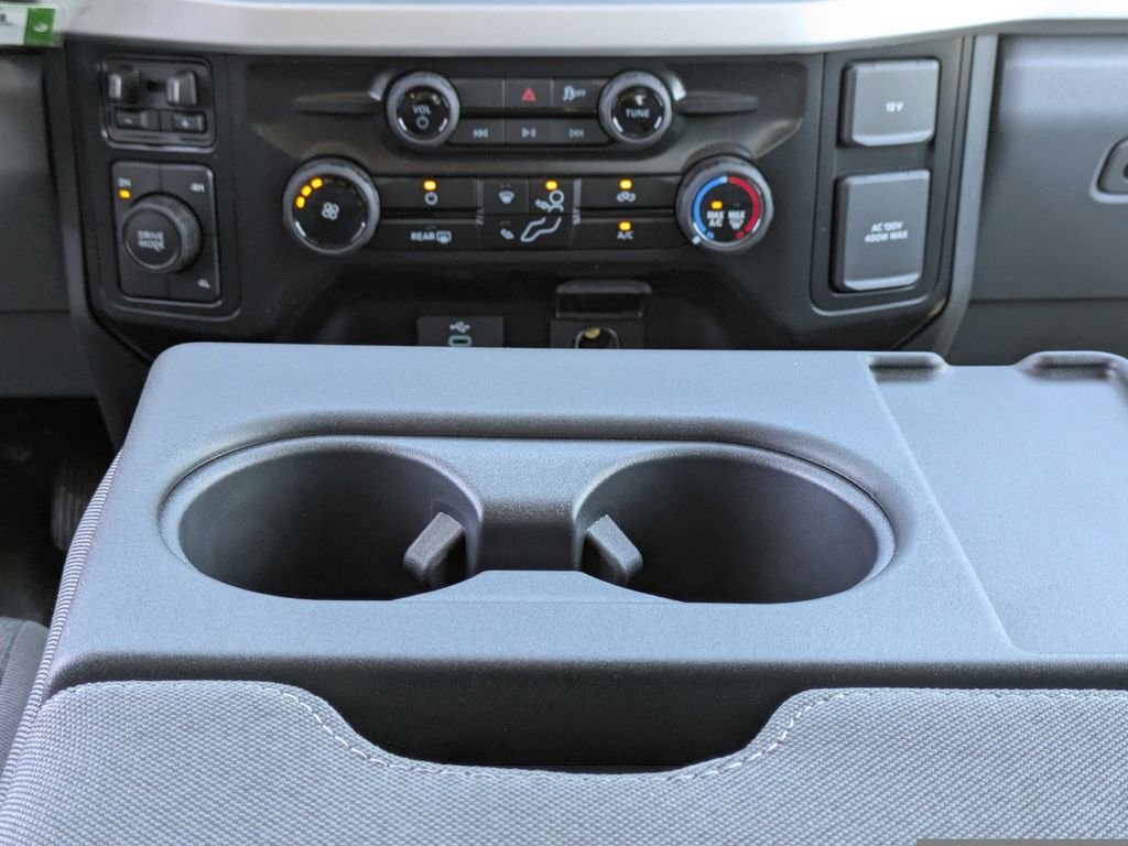 2026 Ford F-350 Super Duty XL