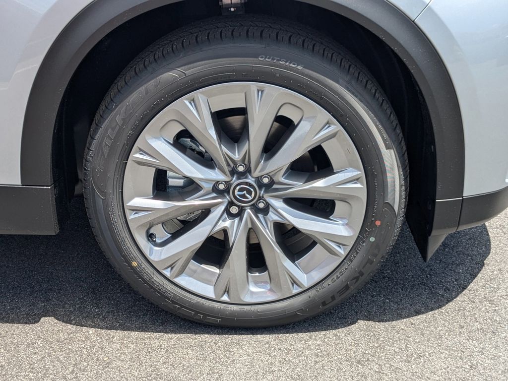 2025 Mazda CX-90 3.3 Turbo Premium Plus
