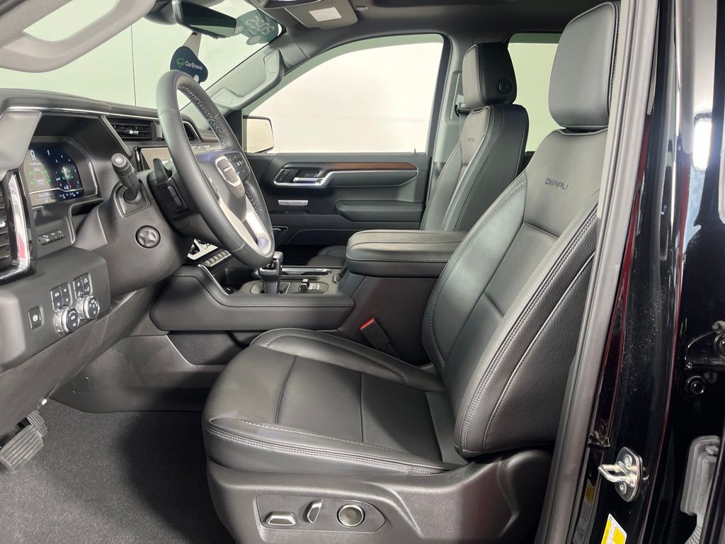 Thumbnail: 2025 GMC Sierra 1500 - 22