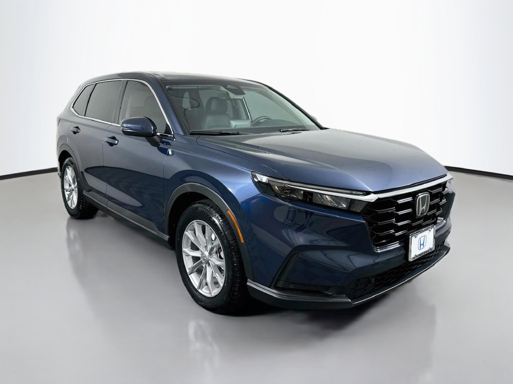 Thumbnail: 2024 Honda CR-V - 3