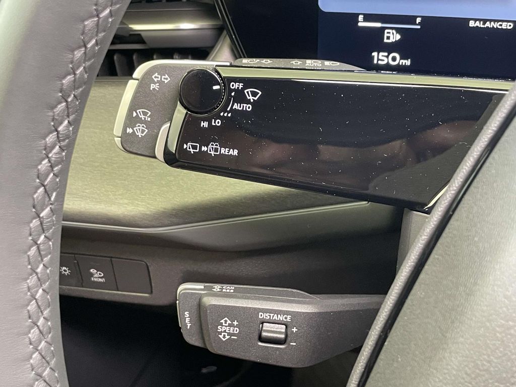 2026 Audi Q3 S line Gray at Audi Porsche Sewickley