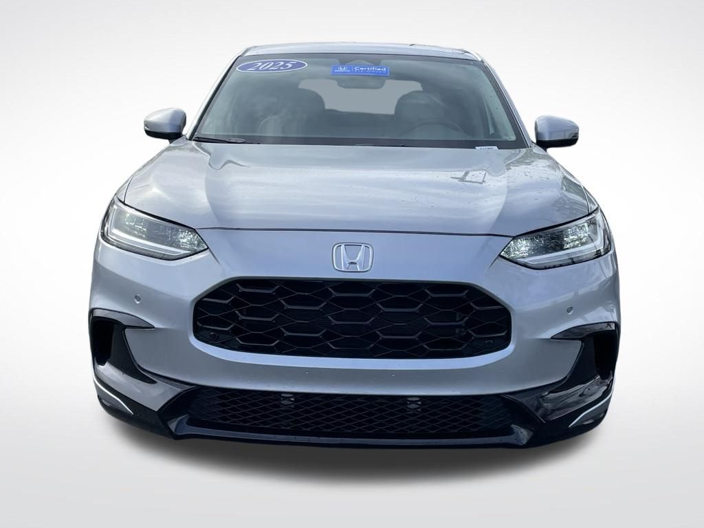 Thumbnail: 2025 Honda HR-V - 9