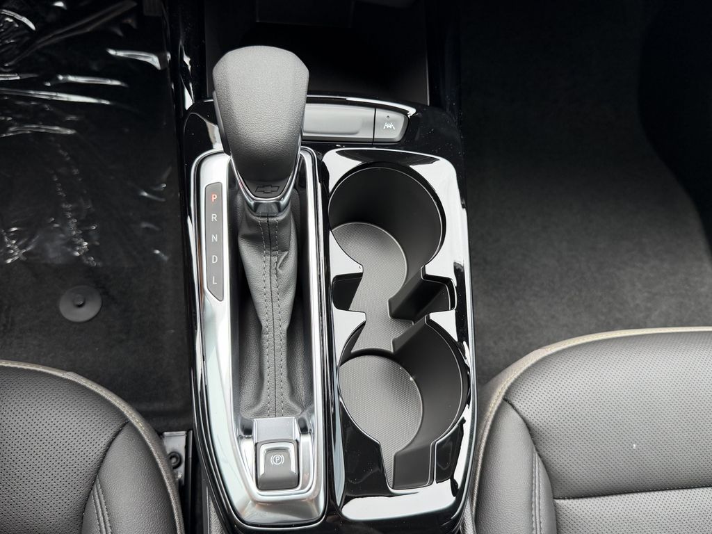 new 2026 Chevrolet Trax car, priced at $24,695
