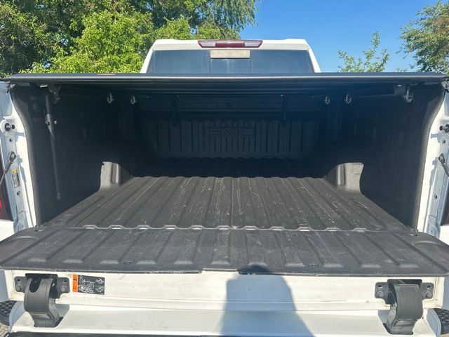 Used 2019 GMC Sierra 1500 Truck