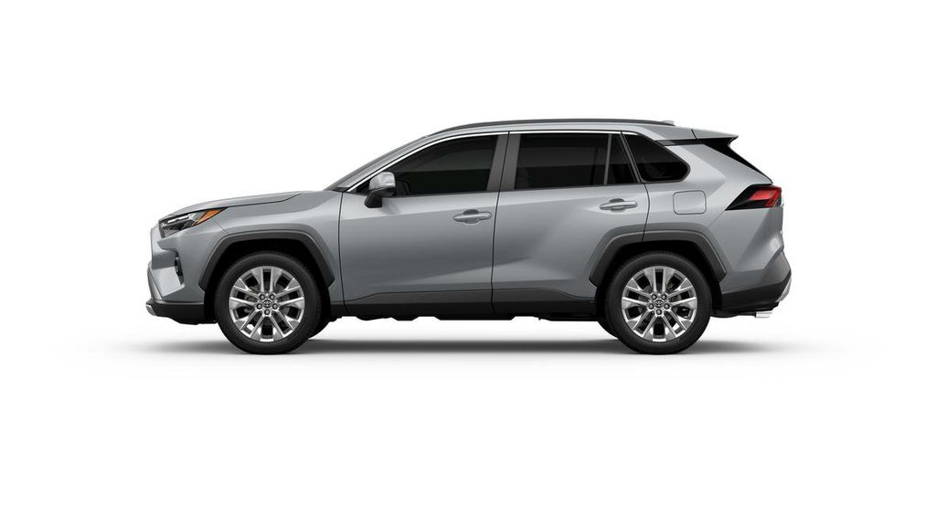 Thumbnail: 2025 Toyota RAV4 - 3