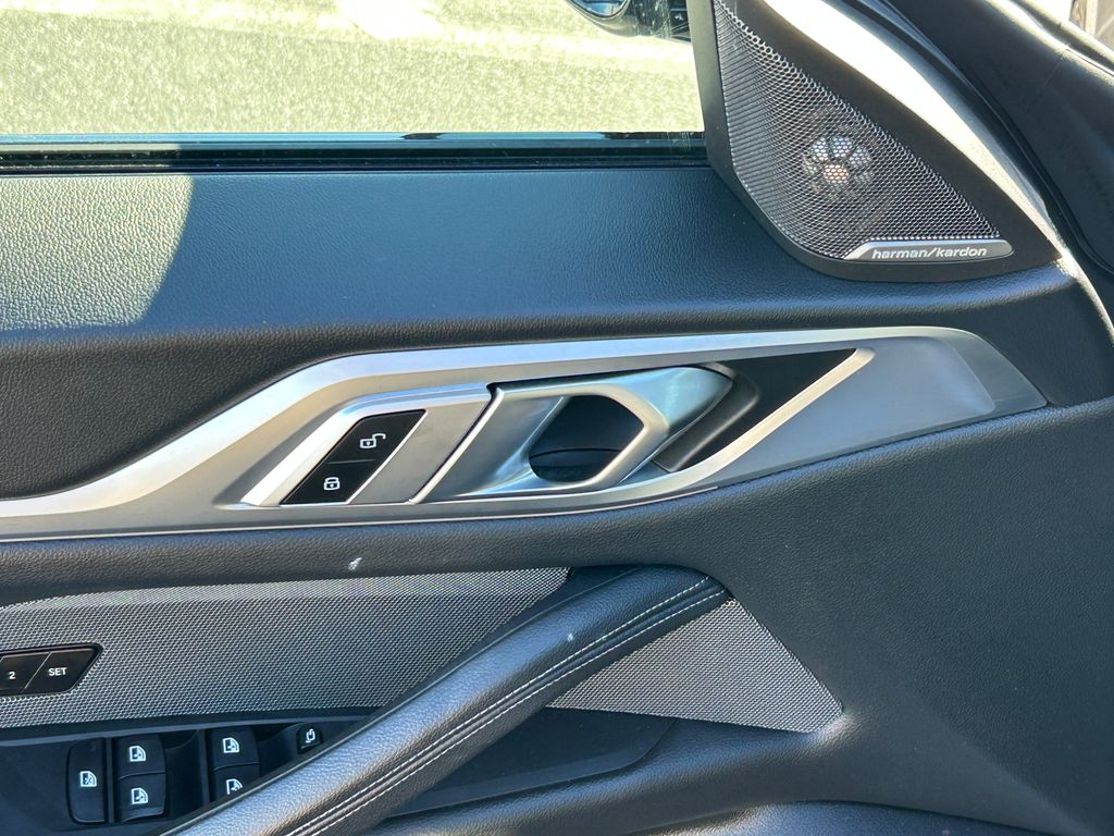 Thumbnail: 2023 BMW 4 Series - 12