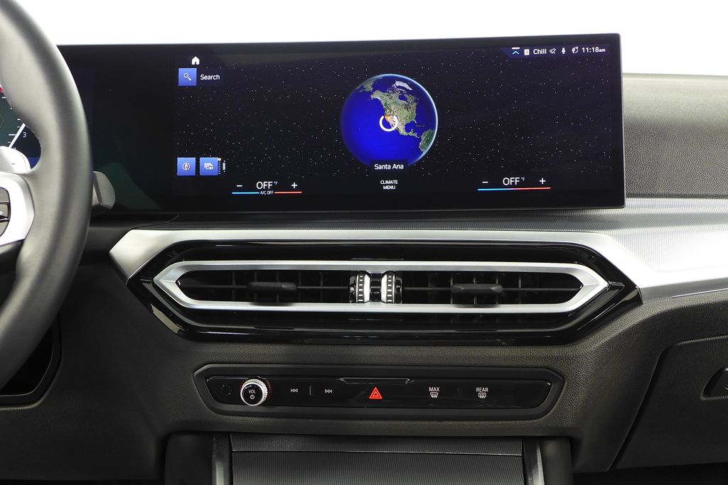 Thumbnail: 2023 BMW 3 Series - 26