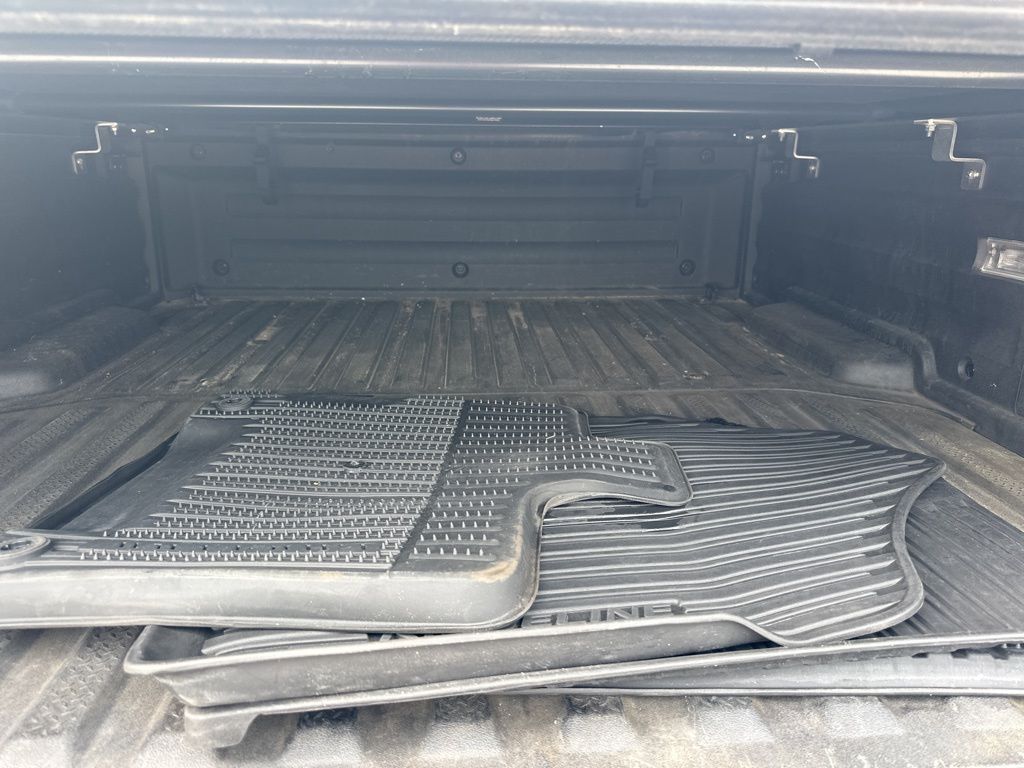 2020 Deep Scarlet Pearl Honda Ridgeline RTL-E AWD Truck