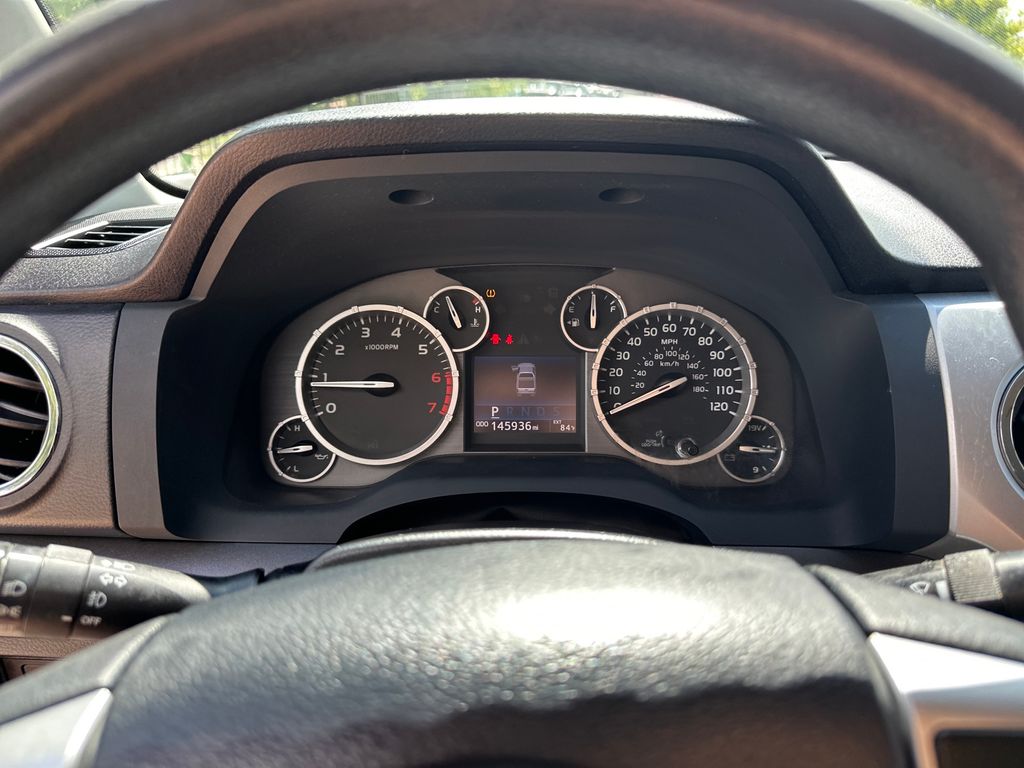 Used Car 2015 Toyota Tundra  For Sale Under $25,000 In Austin, Texas