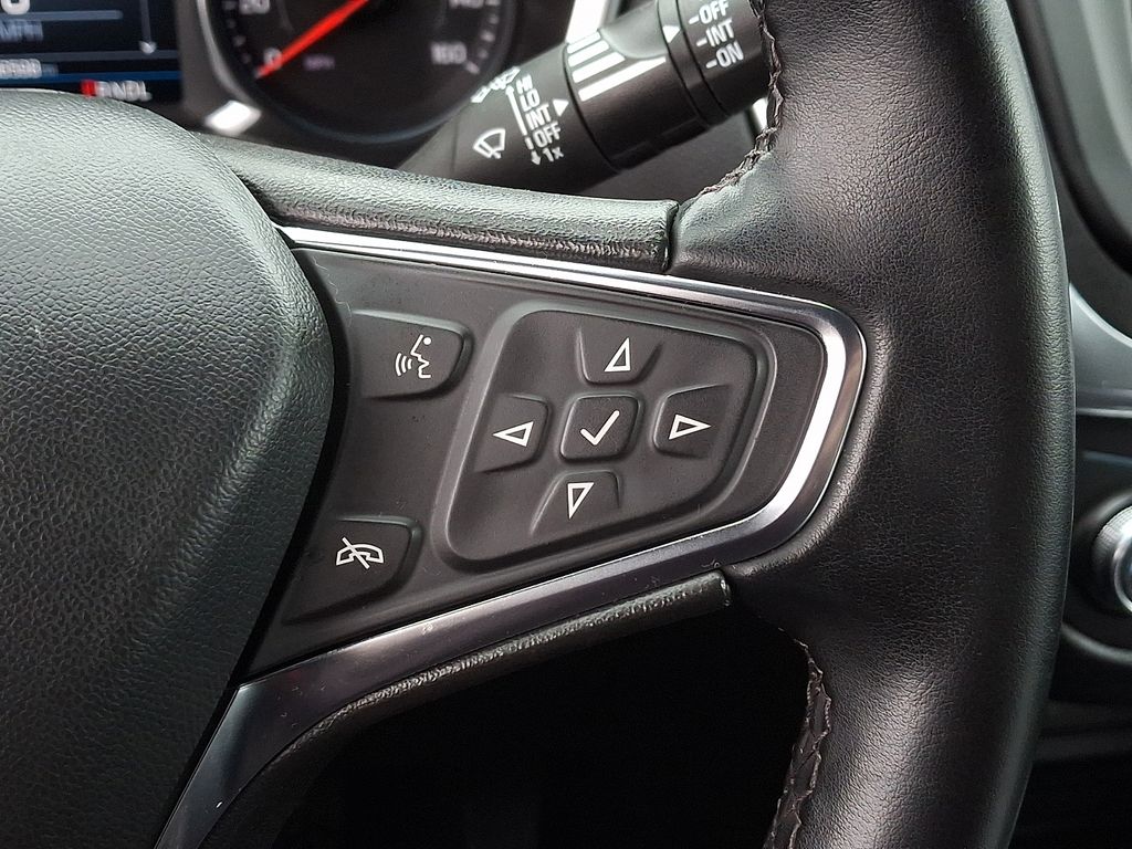 2024 Chevrolet Equinox LT Black at Auto Express Mitsubishi