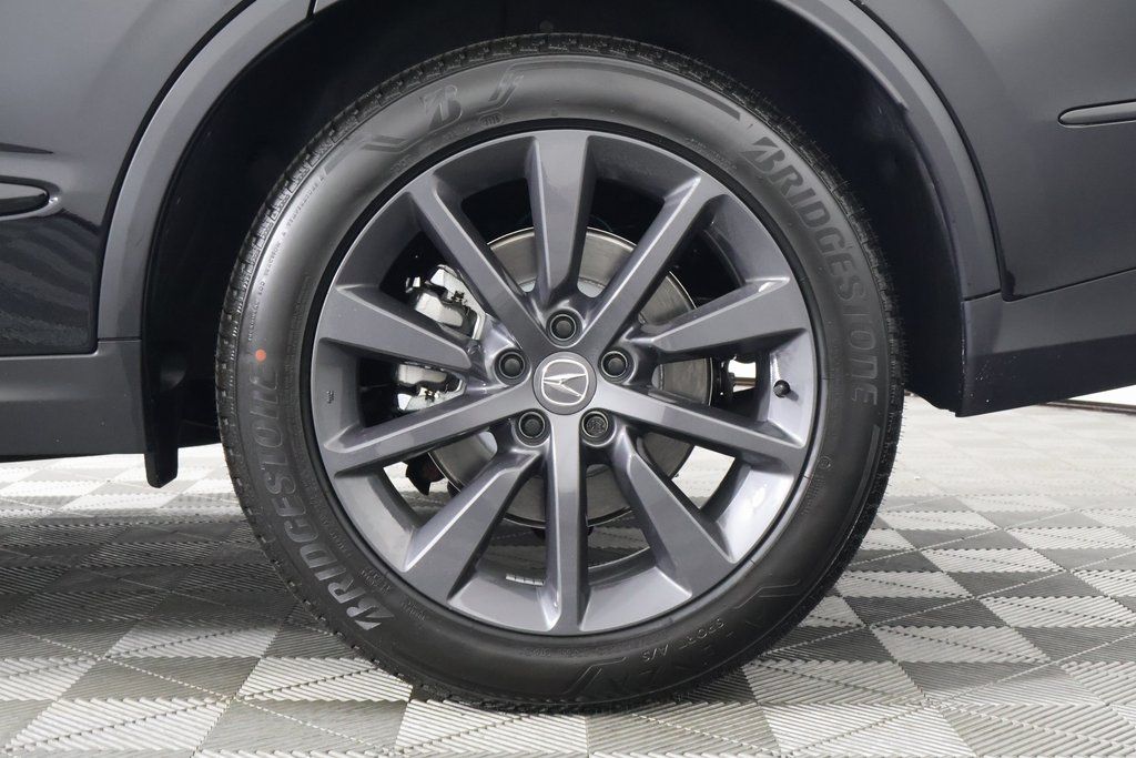 Thumbnail: 2026 Acura MDX - 11