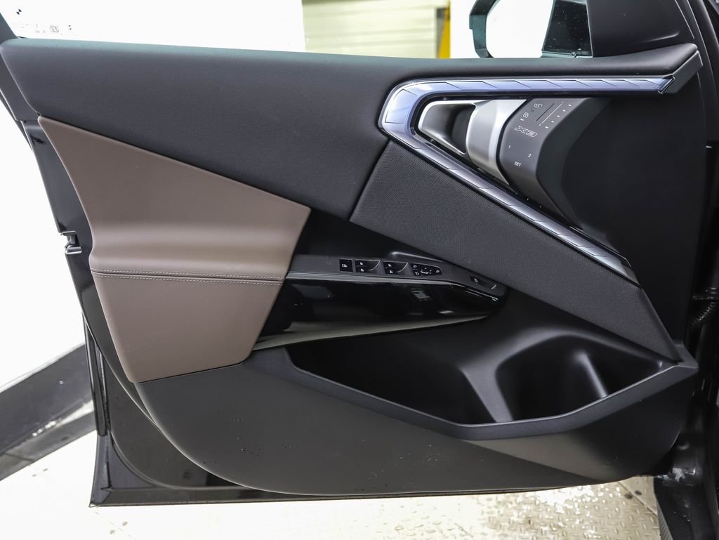 Thumbnail: 2026 BMW X3 - 9